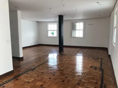 Imóvel Comercial para alugar, 480m² no Funcionários, Belo Horizonte