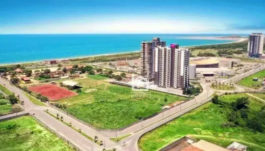 Apartamento com 2 Quartos à venda, 58m² no Praia de Itaparica, Vila Velha