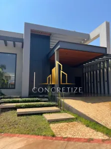 Casa de Condomínio com 3 Quartos à venda, 200m² no Vila Santista, Bauru