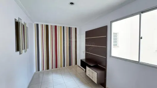 Apartamento com 2 Quartos à venda, 45m² no Vila Sedenho, Araraquara