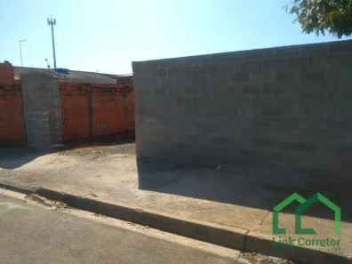 Lote/Terreno à venda, 260m² no Residencial Bordon, Sumaré
