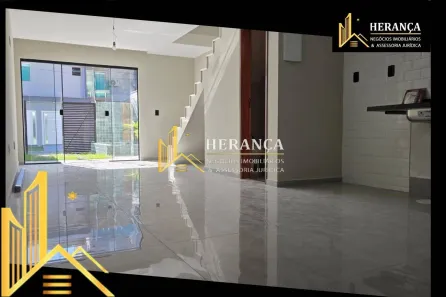 Casa de Condomínio com 3 Quartos à venda, 150m² no Jacarepaguá, Rio de Janeiro