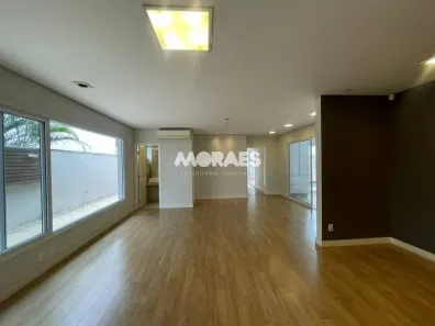 Casa de Condomínio com 3 Quartos para alugar, 400m² no Residencial Lago Sul, Bauru
