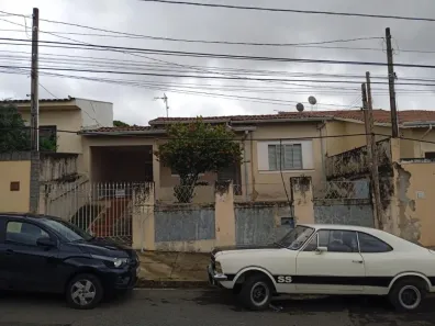 Casa com 3 Quartos à venda, 119m² no Jardim Santana, Campinas