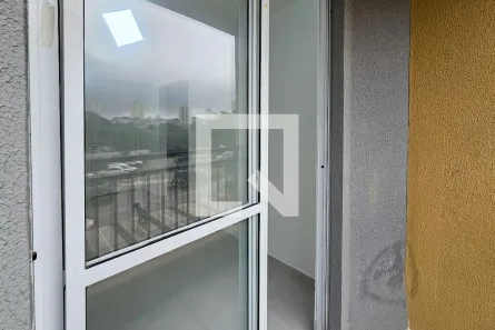 Apartamento com 2 Quartos à venda, 40m² no Santa Maria, Santo André