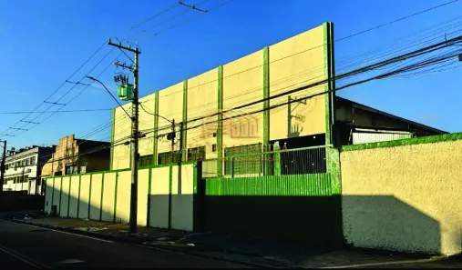 Galpão/Depósito/Armazém para alugar, 1700m² no Cumbica, Guarulhos
