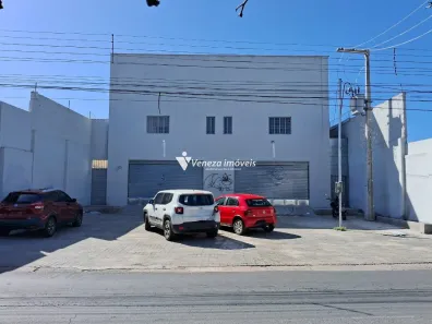 Sala Comercial com 1 Quarto para alugar, 18m² no Piçarra, Teresina