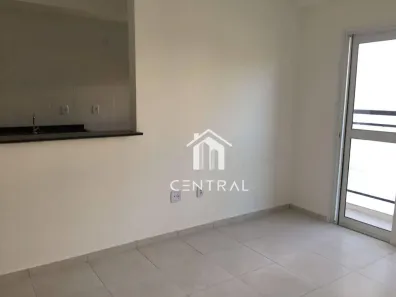 Apartamento com 2 Quartos à venda, 53m² no Parque Morumbi, Votorantim