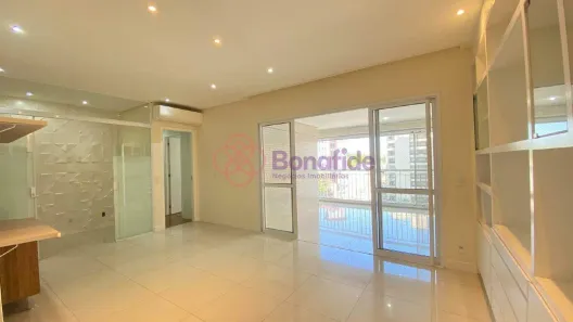 Apartamento com 3 Quartos à venda, 108m² no Jardim Ana Maria, Jundiaí