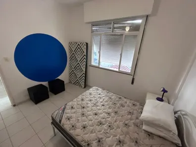 Apartamento com 1 Quarto à venda, 35m² no Copacabana, Rio de Janeiro