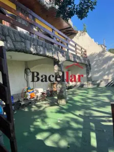 Casa com 5 Quartos à venda, 421m² no Cacuia, Rio de Janeiro
