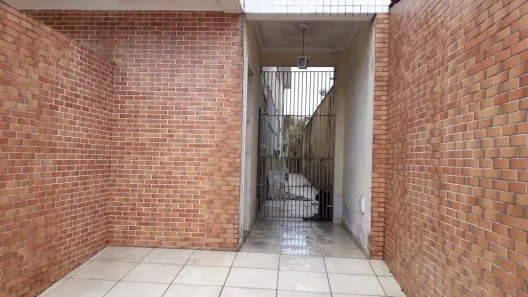 Casa com 3 Quartos à venda, 103m² no Catiapoa, São Vicente