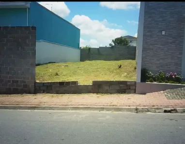 Lote/Terreno à venda, 250m² no Loteamento Villa Branca, Jacareí