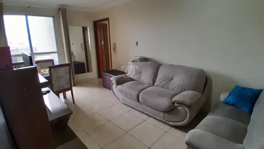 Apartamento com 2 Quartos à venda, 56m² no Parque São Vicente, Mauá