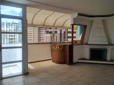 Cobertura com 3 Quartos à venda, 150m² no Jardim Londrina, São Paulo