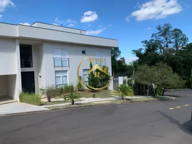 Casa de Condomínio com 4 Quartos para alugar, 500m² no Chácaras Silvania, Valinhos