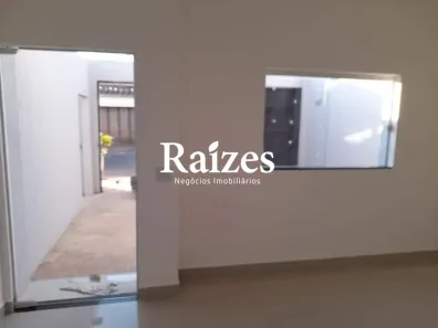 Casa com 2 Quartos à venda, 69m² no Shopping Park, Uberlândia