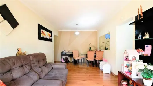 Apartamento com 2 Quartos à venda, 72m² no Vila Amélia, São Paulo