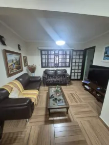 Casa com 2 Quartos à venda, 134m² no Parque Jaçatuba, Santo André