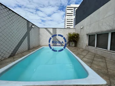 Cobertura com 3 Quartos à venda, 258m² no Boqueirão, Santos