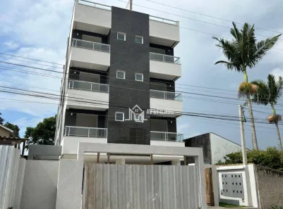 Apartamento com 3 Quartos à venda, 72m² no Centro, Pinhais