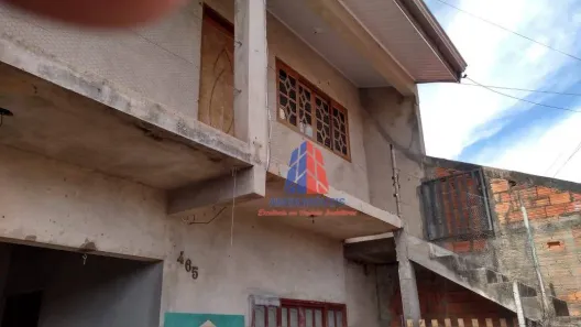 Sobrado com 5 Quartos à venda, 185m² no Jardim Capuava, Nova Odessa