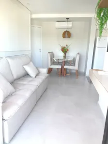Apartamento com 1 Quarto à venda, 40m² no Centro, Mogi das Cruzes