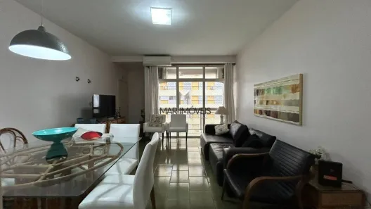 Apartamento com 4 Quartos à venda, 120m² no Pitangueiras, Guarujá