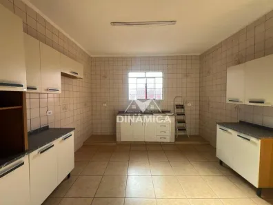 Casa com 4 Quartos à venda, 200m² no Jardim Marchissolo, Sumaré