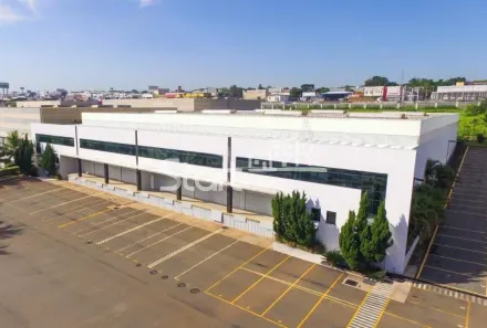 Galpão/Depósito/Armazém para alugar, 2182m² no Techno Park, Campinas