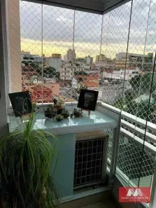 Apartamento com 2 Quartos à venda, 61m² no Bela Vista, São Paulo