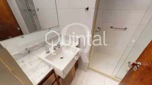 Apartamento com 1 Quarto à venda, 95m² no Lagoa, Rio de Janeiro