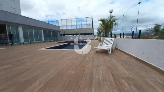 Apartamento com 2 Quartos à venda, 58m² no Parque Morumbi, Votorantim