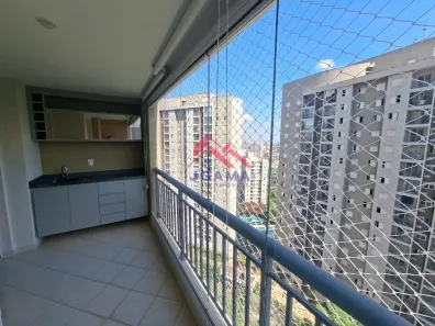 Apartamento com 2 Quartos à venda, 69m² no Vila Andrade, São Paulo