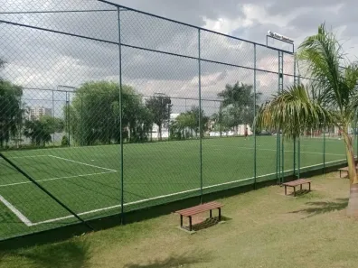 Lote/Terreno à venda, 250m² no Residencial Jardim de Mônaco, Hortolândia