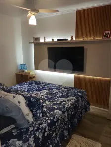 Apartamento com 3 Quartos à venda, 96m² no Jardim das Laranjeiras, São Paulo