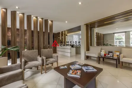 Imóvel Comercial à venda, 750m² no Jardim Paulista, São Paulo