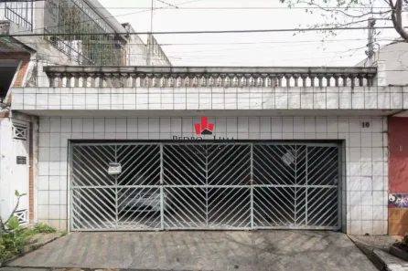 Sobrado com 3 Quartos à venda, 280m² no Vila Diva (Zona Leste), São Paulo