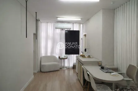 Ponto Comercial à venda, 79m² no Gutierrez, Belo Horizonte