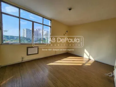 Apartamento com 2 Quartos à venda, 58m² no Jardim Sulacap, Rio de Janeiro