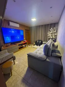 Sobrado com 3 Quartos à venda, 164m² no Parque São Vicente, Mauá