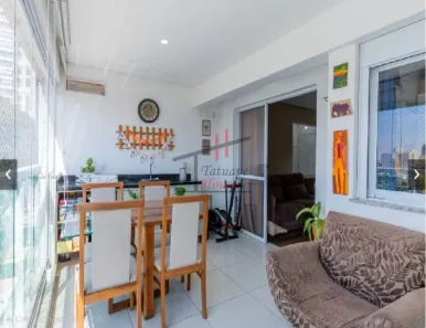Apartamento com 3 Quartos à venda, 85m² no Vila Carrão, São Paulo