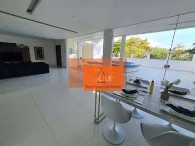 Casa com 4 Quartos à venda, 400m² no São Francisco, Niterói