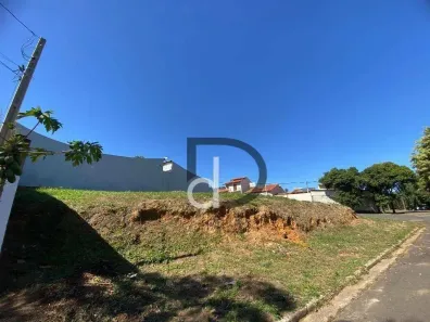 Lote/Terreno à venda, 303m² no Jardim das Vitórias Régias, Valinhos