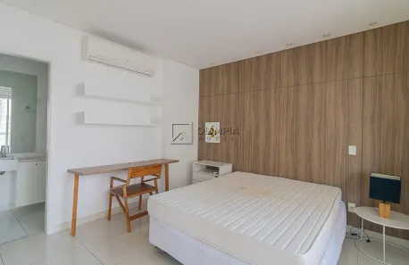 Apartamento com 1 Quarto à venda, 67m² no Vila Nova Conceição, São Paulo
