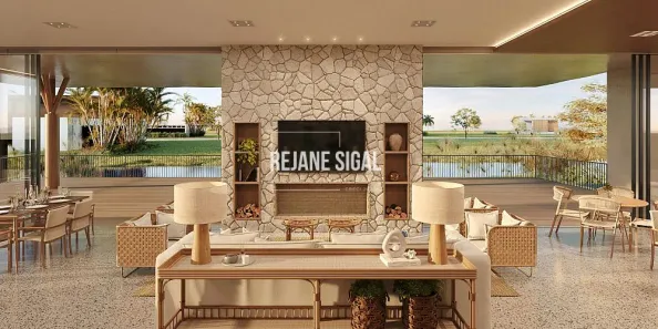 Lote/Terreno à venda, 281m² no Zona Portuária, Rio Grande