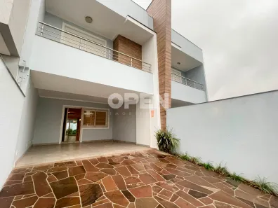 Sobrado com 3 Quartos à venda, 142m² no Estância Velha, Canoas
