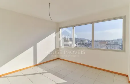 Sala Comercial à venda, 22m² no Campo Grande, Rio de Janeiro
