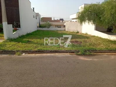 Lote/Terreno à venda, 250m² no Residencial Real Parque Sumaré, Sumaré
