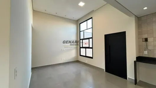 Casa com 3 Quartos à venda, 105m² no Jardim Bom Sucesso, Indaiatuba